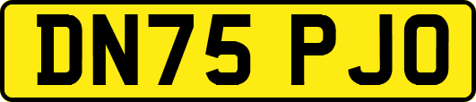 DN75PJO