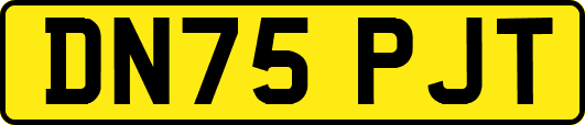 DN75PJT