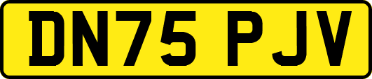 DN75PJV