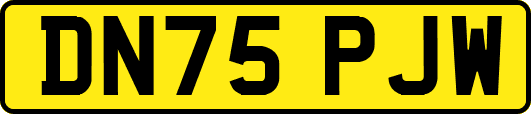 DN75PJW