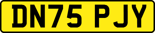 DN75PJY