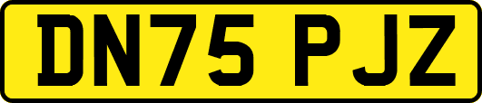 DN75PJZ