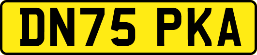 DN75PKA