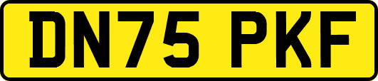 DN75PKF
