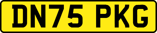 DN75PKG