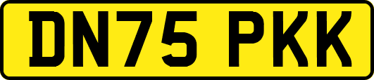 DN75PKK