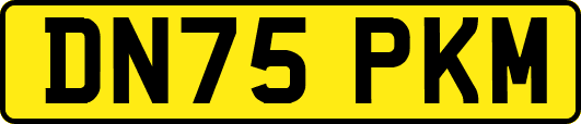 DN75PKM