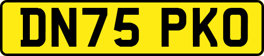 DN75PKO