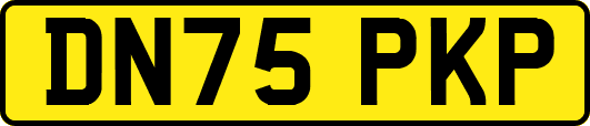 DN75PKP