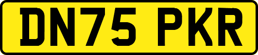 DN75PKR