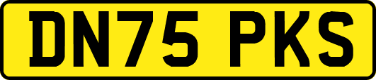 DN75PKS