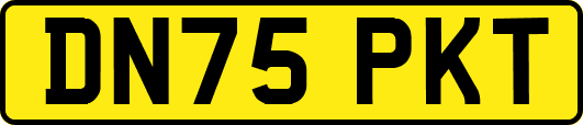 DN75PKT
