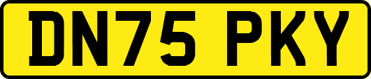 DN75PKY