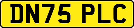 DN75PLC