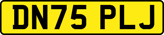 DN75PLJ