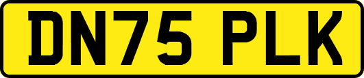 DN75PLK