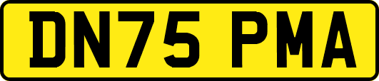 DN75PMA
