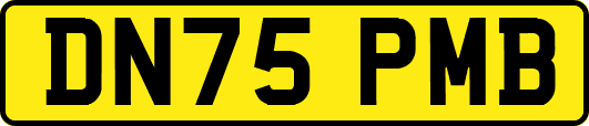 DN75PMB