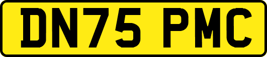 DN75PMC