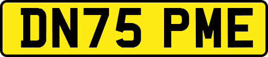 DN75PME
