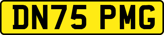 DN75PMG
