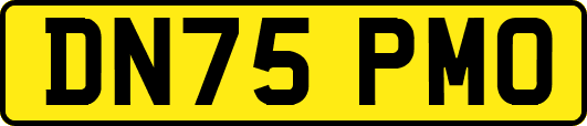 DN75PMO