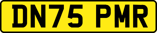 DN75PMR