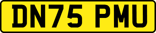 DN75PMU