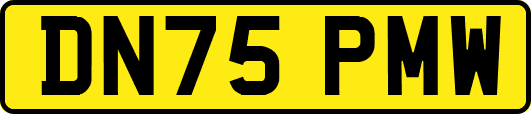 DN75PMW