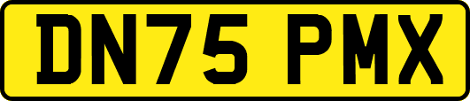 DN75PMX