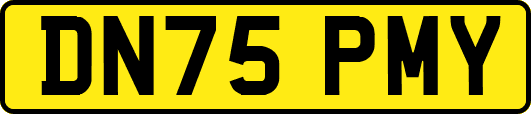 DN75PMY