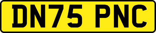 DN75PNC