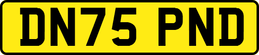 DN75PND