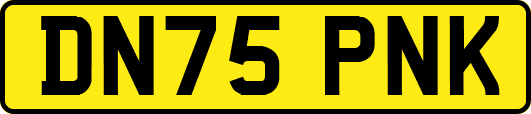 DN75PNK