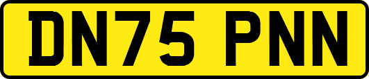 DN75PNN