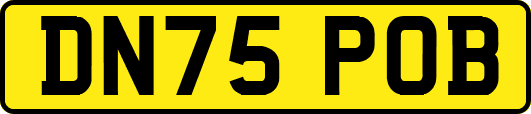 DN75POB