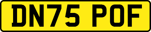 DN75POF
