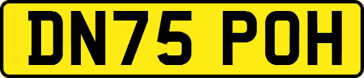 DN75POH