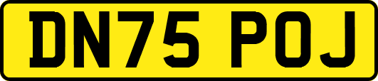 DN75POJ