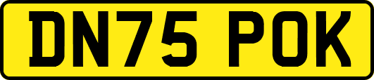 DN75POK