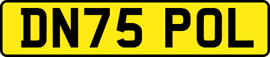 DN75POL
