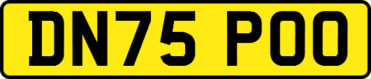 DN75POO