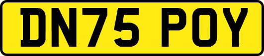 DN75POY