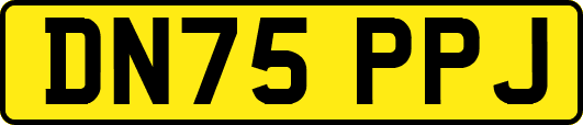 DN75PPJ