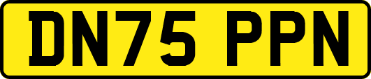DN75PPN