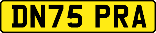 DN75PRA