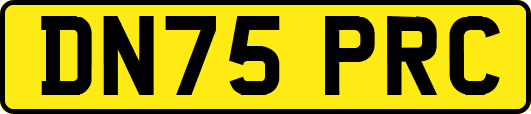 DN75PRC