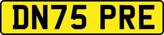 DN75PRE