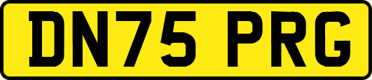 DN75PRG