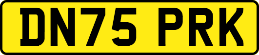 DN75PRK